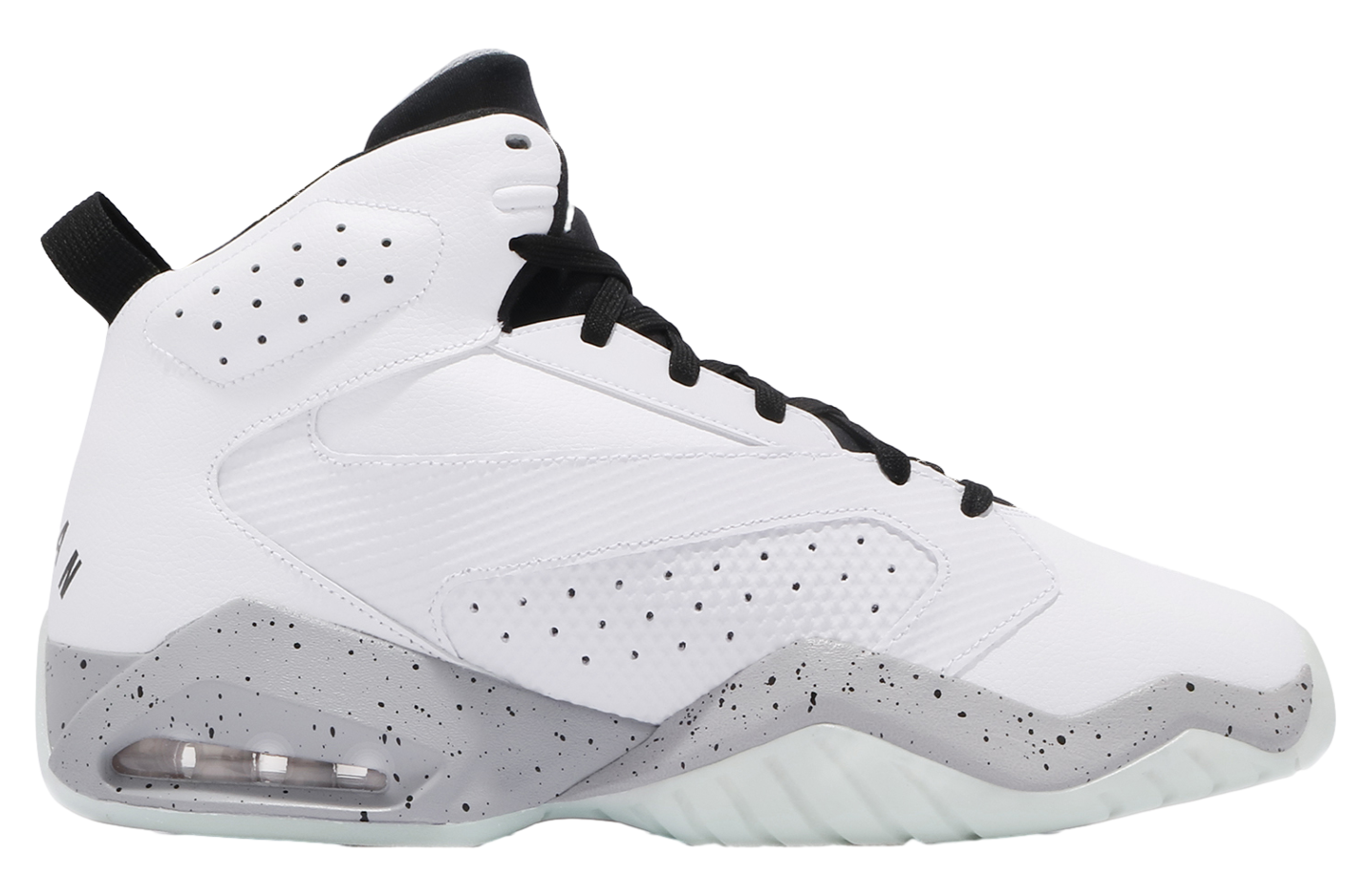 Jordan Lift Off White / Black