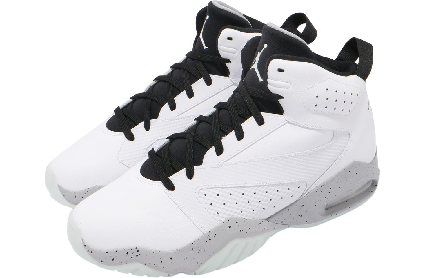 Jordan Lift Off White / Black