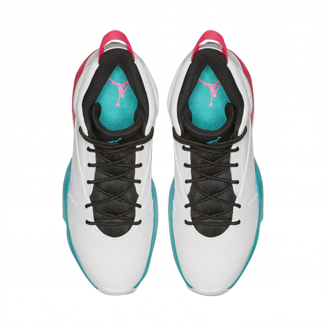 Jordan lift outlet off turbo green