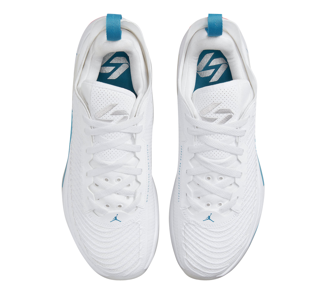 Jordan Luka 1 Neo Turquoise