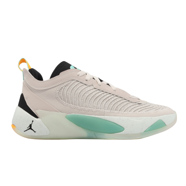 Jordan Luka 1 Next Nature PF Lt Orewood Brn / Light Menta