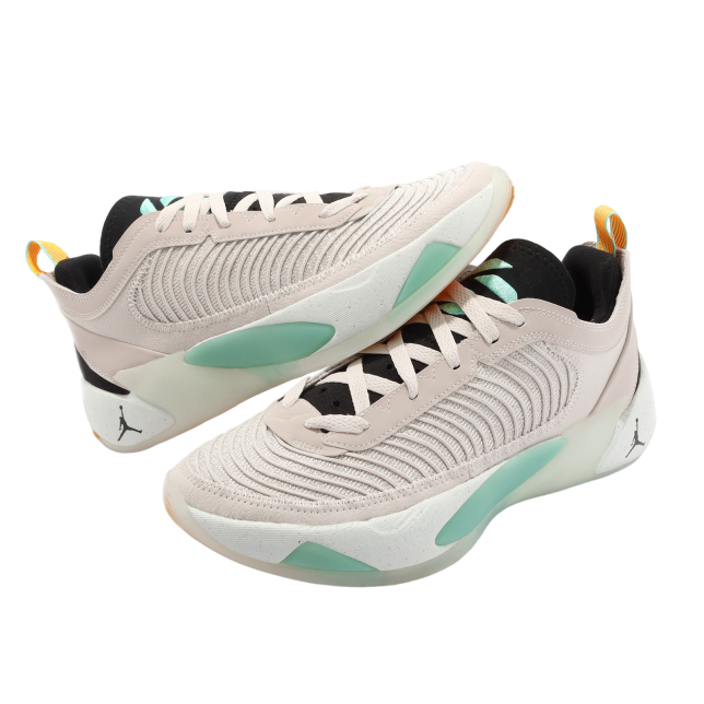 Jordan Luka 1 Next Nature PF Lt Orewood Brn / Light Menta