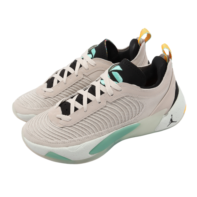 Jordan Luka 1 Next Nature PF Lt Orewood Brn / Light Menta