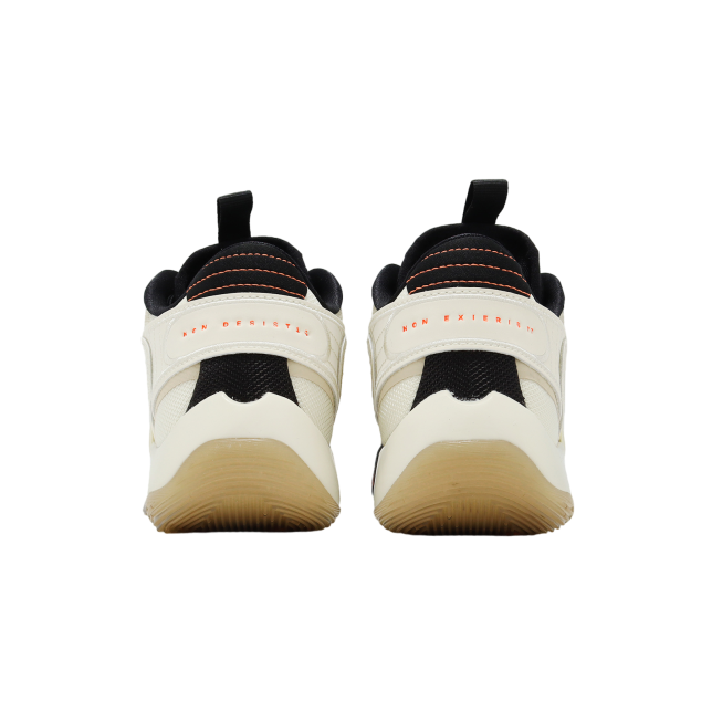 Jordan Luka 2 GS Coconut Milk / Black