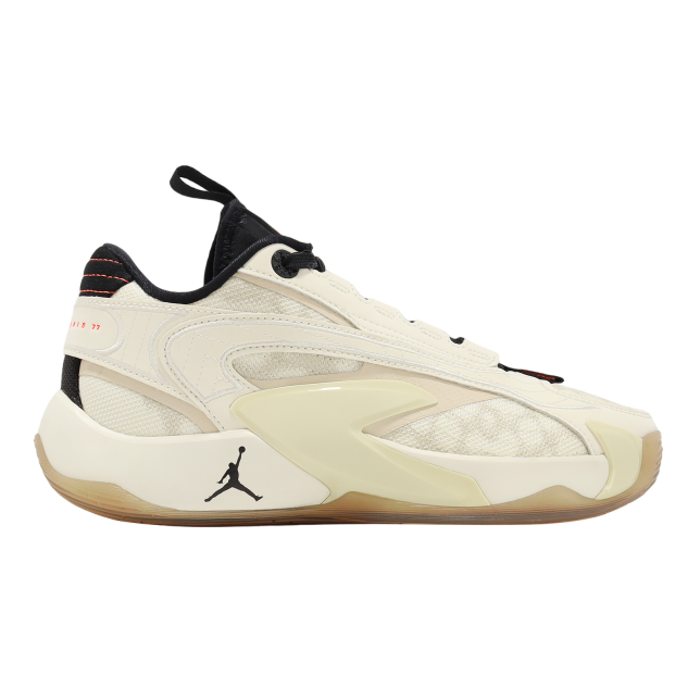 Jordan Luka 2 GS Coconut Milk / Black