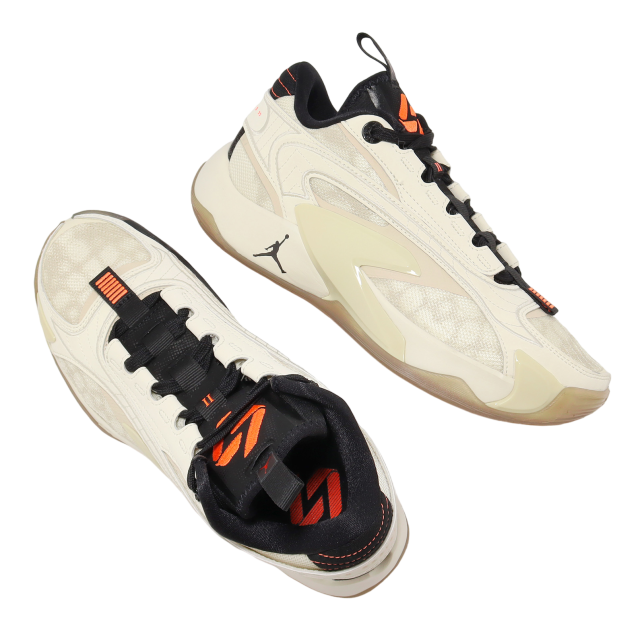 Jordan Luka 2 GS Coconut Milk / Black