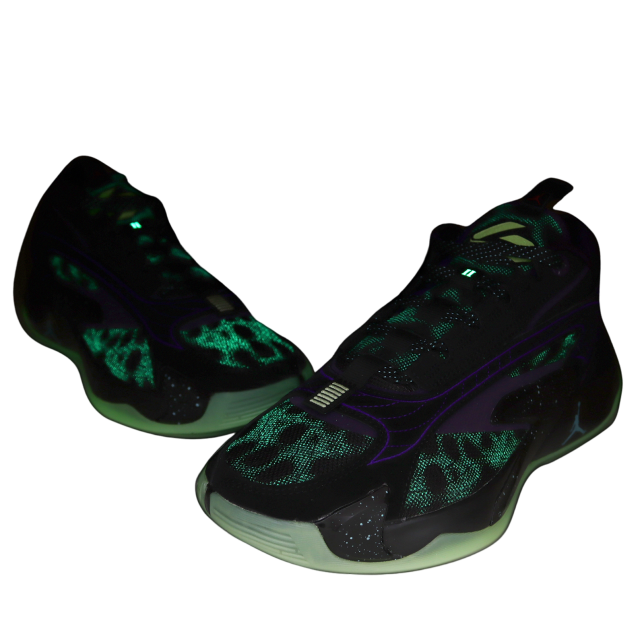 Jordan Luka 2 PF Black / Glow