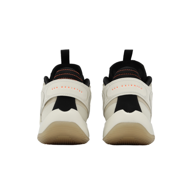 Jordan Luka 2 PF Coconut Milk / Black