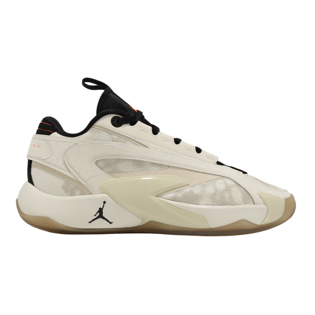 Jordan Luka 2 PF Coconut Milk / Black