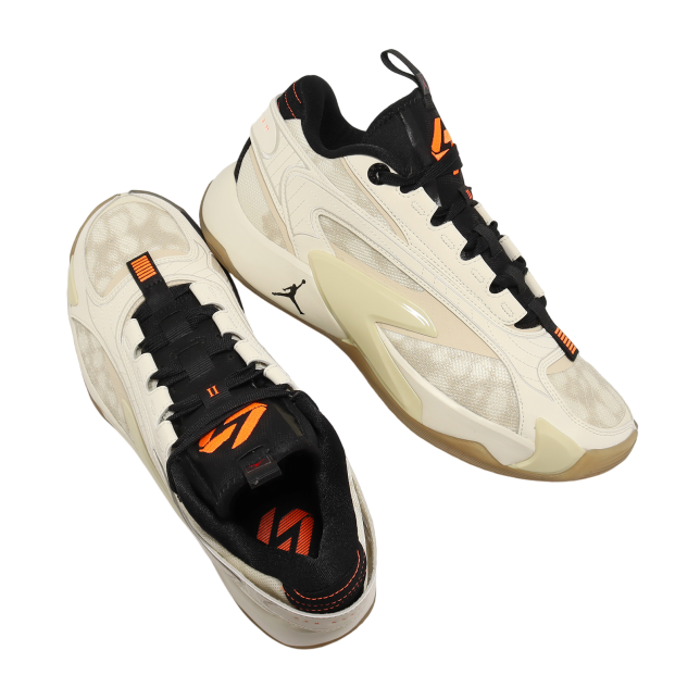 Jordan Luka 2 PF Coconut Milk / Black