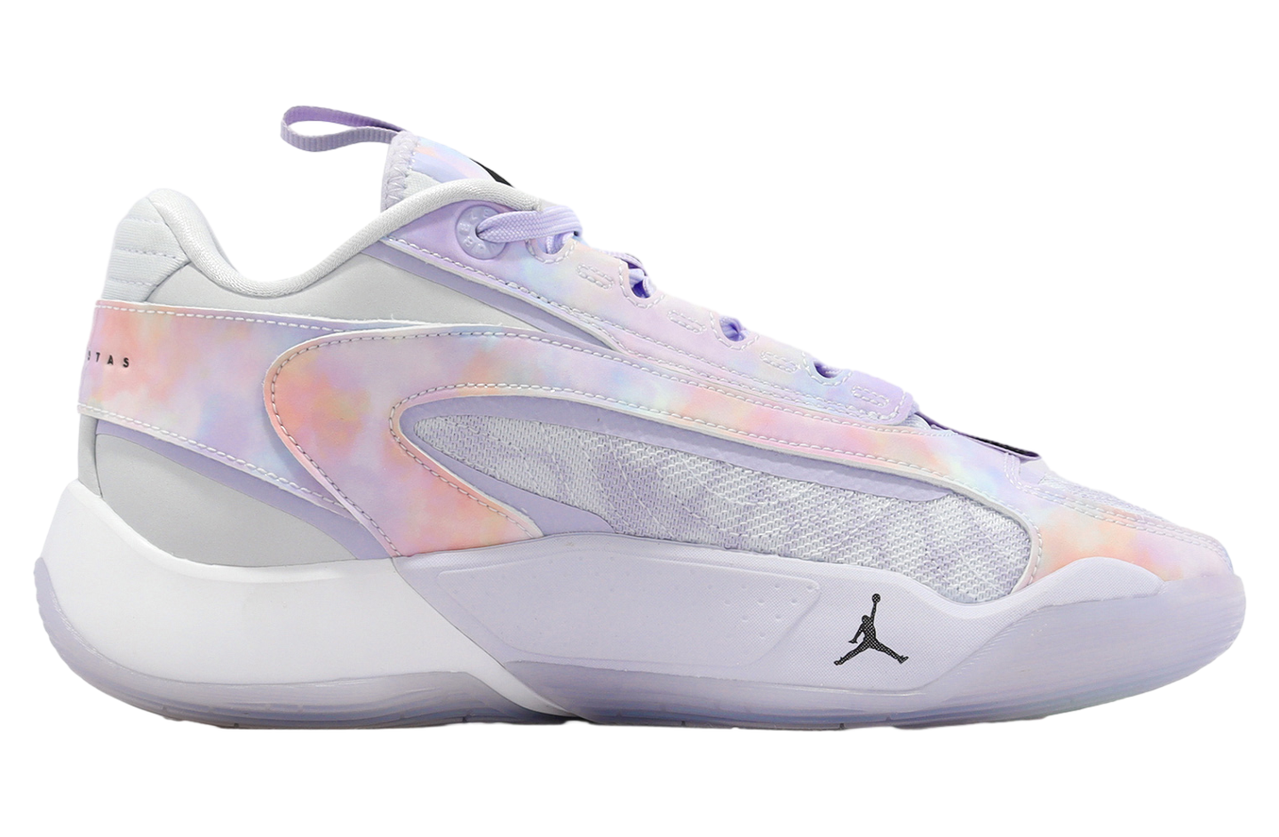 Jordan Luka 2 PF Football Grey / Black