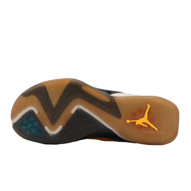 Jordan Luka 2 PF Laser Orange / Black - Nov 2023 - FQ9046800 ...