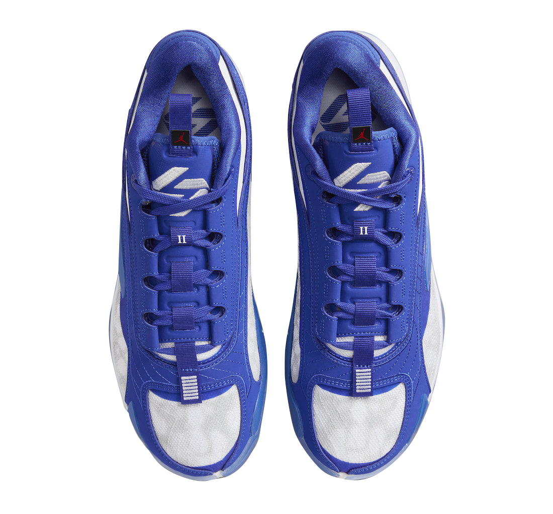 Jordan Luka 2 TB Game Royal