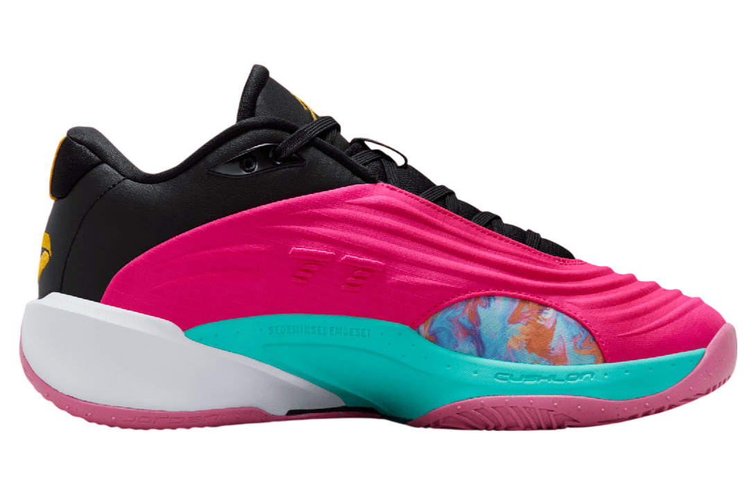 Jordan Luka 3 Imaginarium Pink