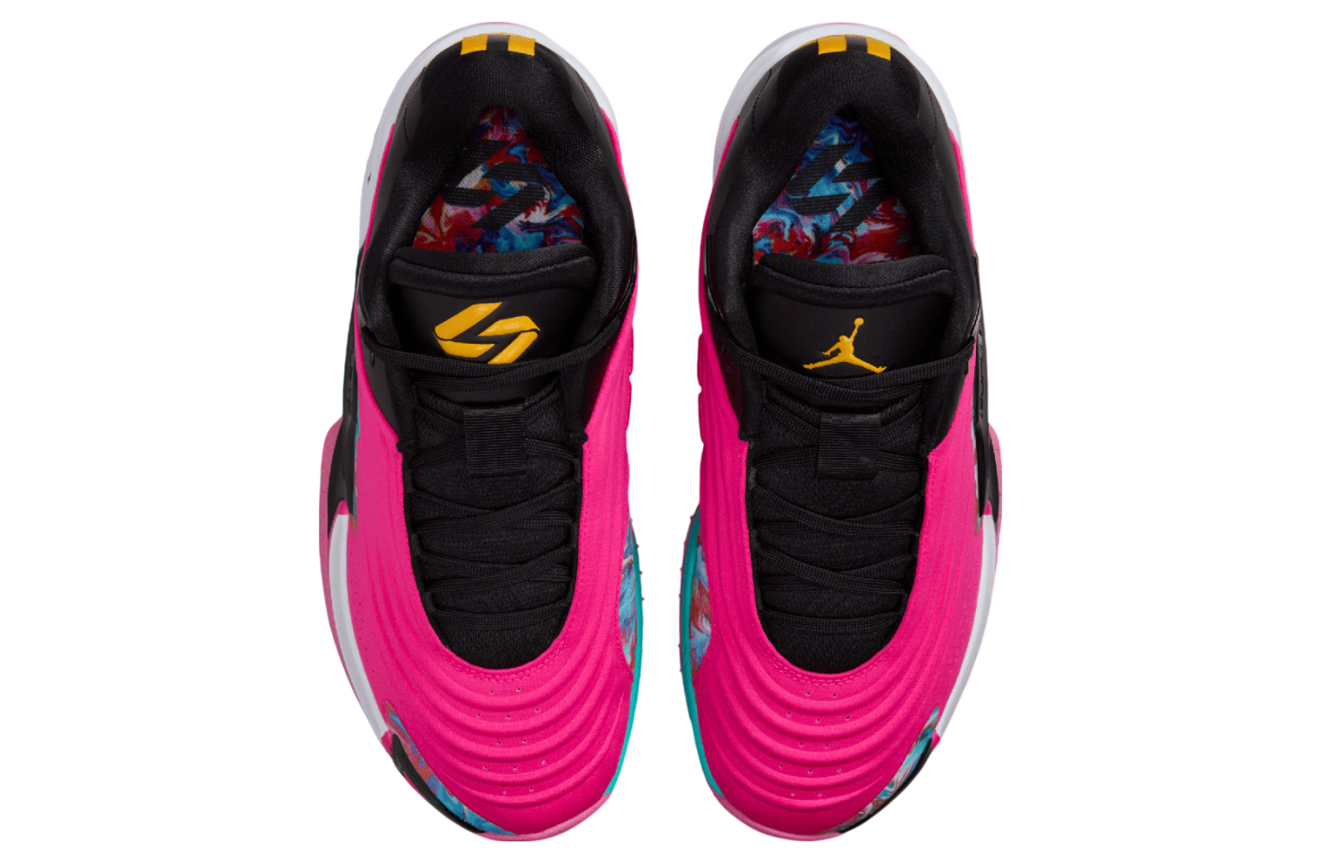 Jordan Luka 3 Imaginarium Pink