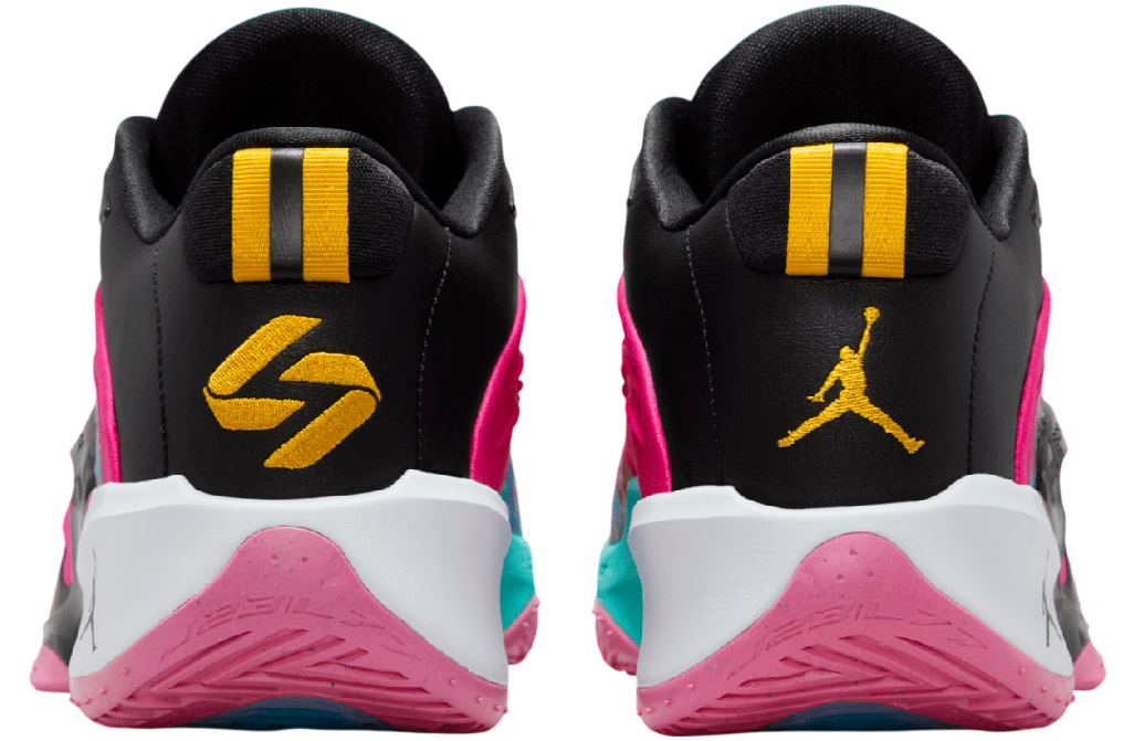 Jordan Luka 3 Imaginarium Pink