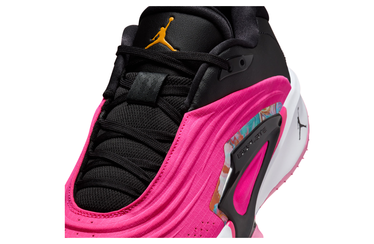 Jordan Luka 3 Imaginarium Pink