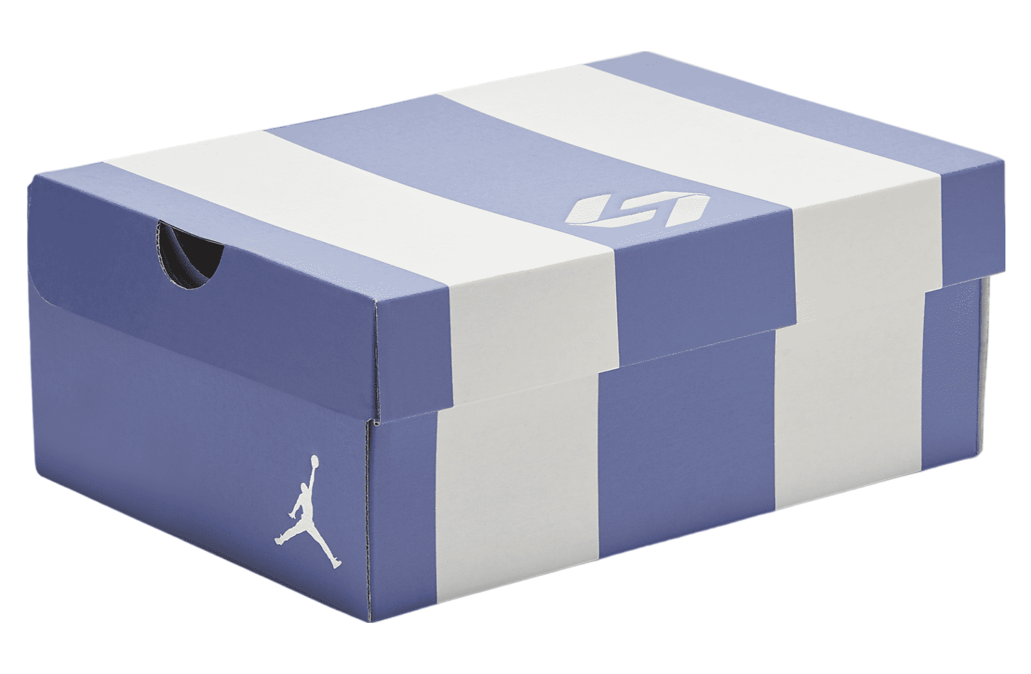 Jordan Luka 3 Motorsport Gs White / Black