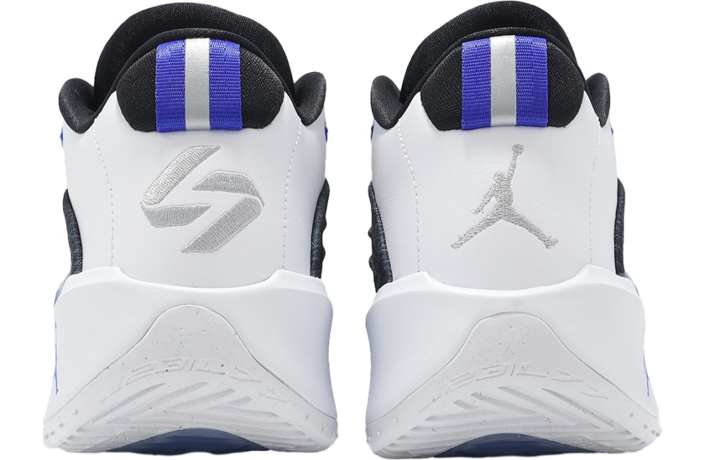 Jordan Luka 3 PF ブラック 新品未使用 Nike Jordan Luka 3 PF 