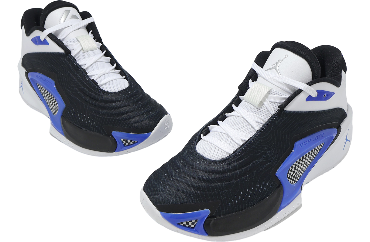 Jordan Luka 3 PF ブラック 新品未使用 New Nike Jordan Luka 3 PF Basketball 'Speed Way' Shoes
