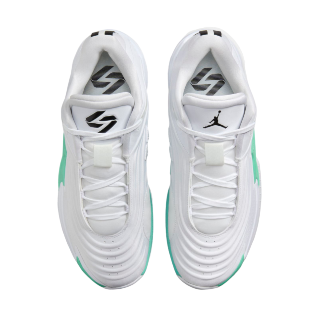 Jordan Luka 3 PF White / Volt Glow