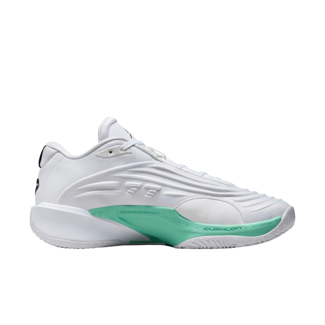 Jordan Luka 3 PF White / Volt Glow