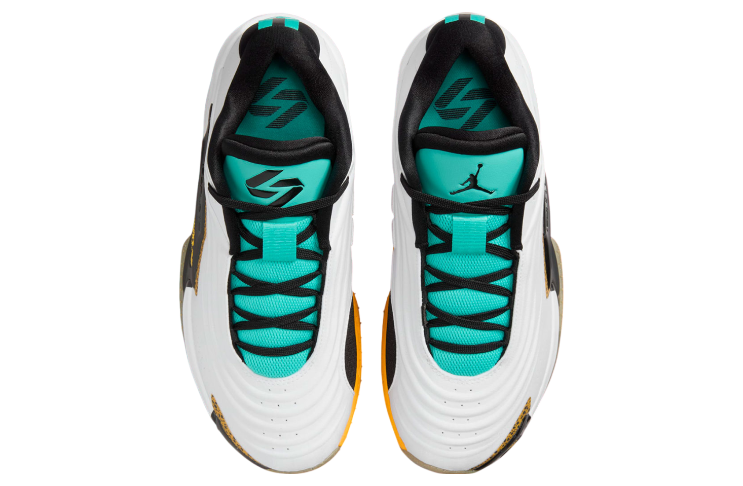 Jordan Luka 3 Safari