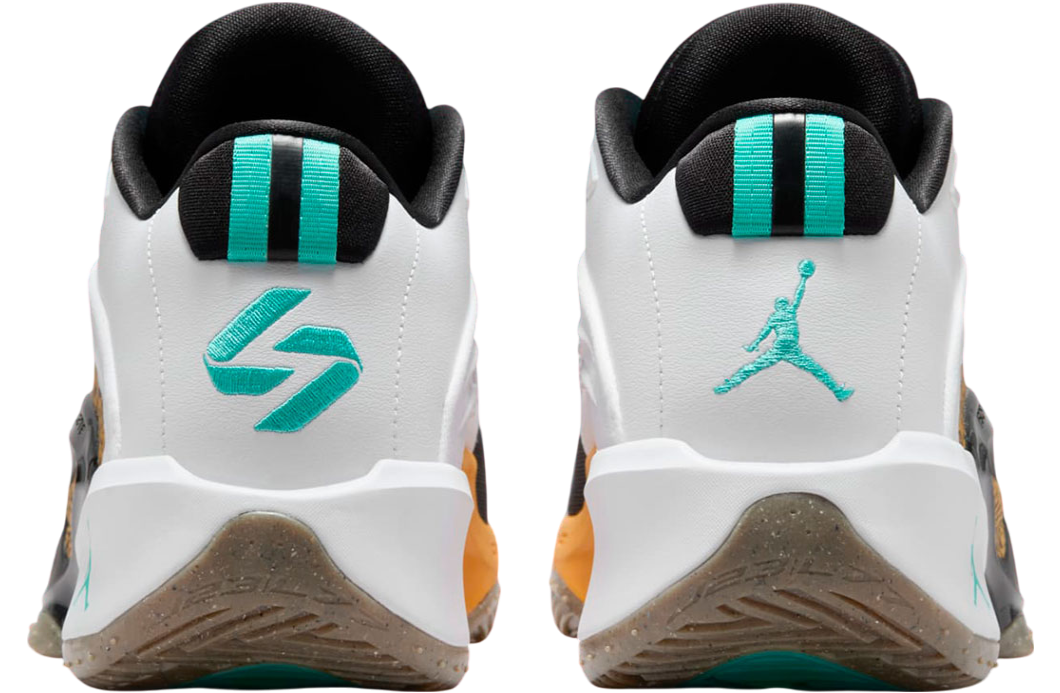 Jordan Luka 3 Safari