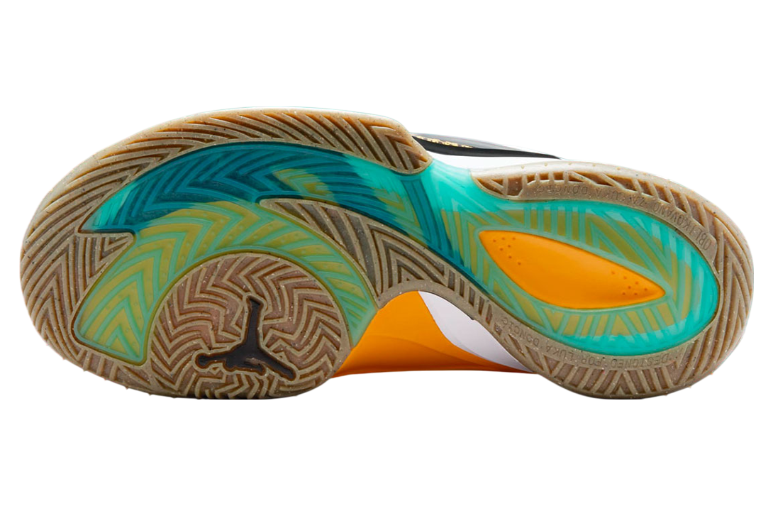 Jordan Luka 3 Safari