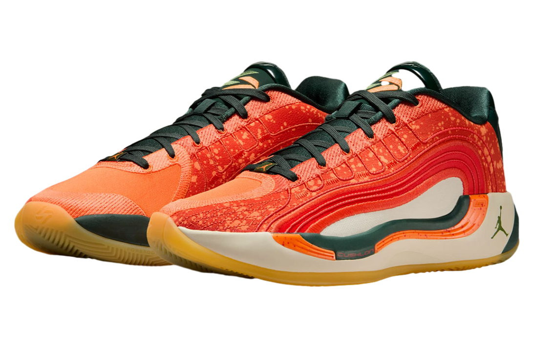Jordan Luka 4 Gone Camping