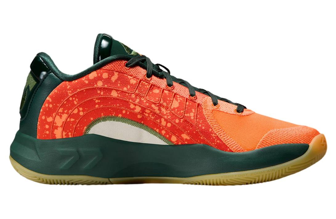 Jordan Luka 4 Gone Camping