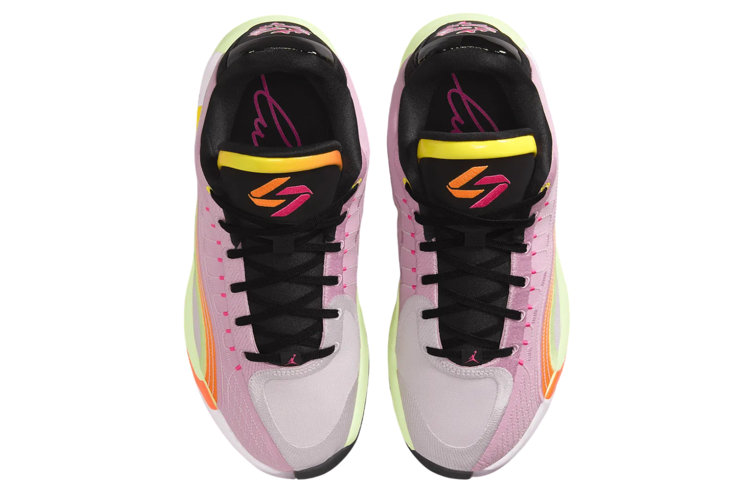 Jordan Luka 4 Gone Fishing
