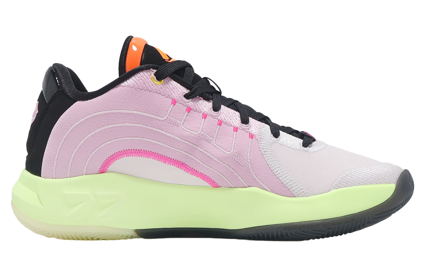 バッシュ　ルカ4 JORDAN LUKA4 GONE PF Jordan Luka 4 Gone PF Lt Arctic Pink / Black - May 2025