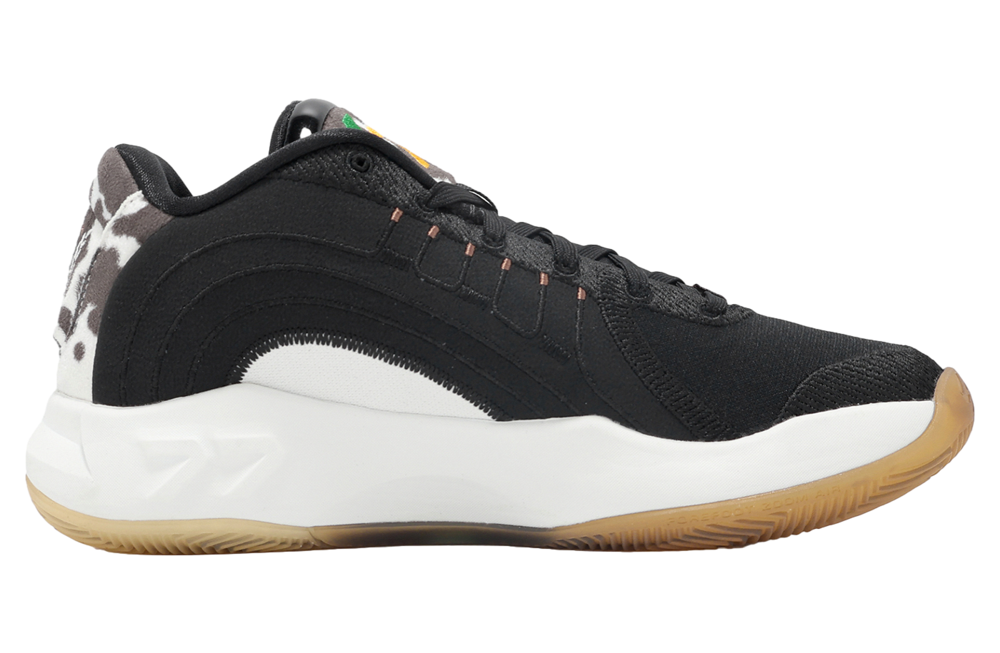 Jordan Luka 4 Gone PF Summit White / Pine Green