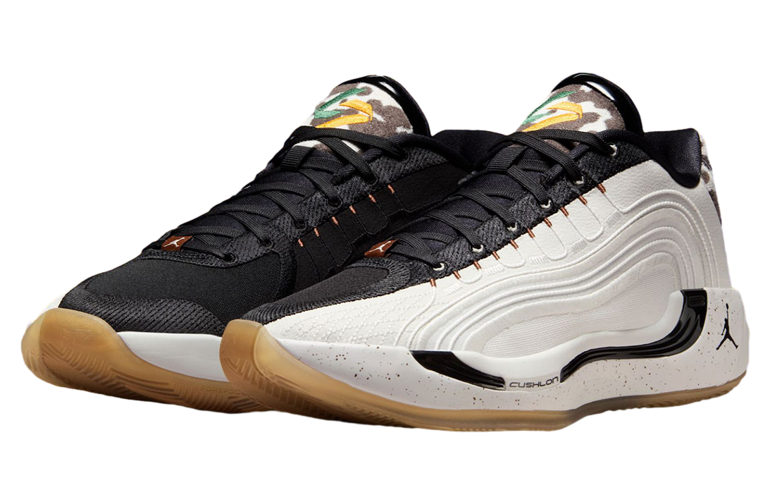 Jordan Luka 4 Gone Ranching