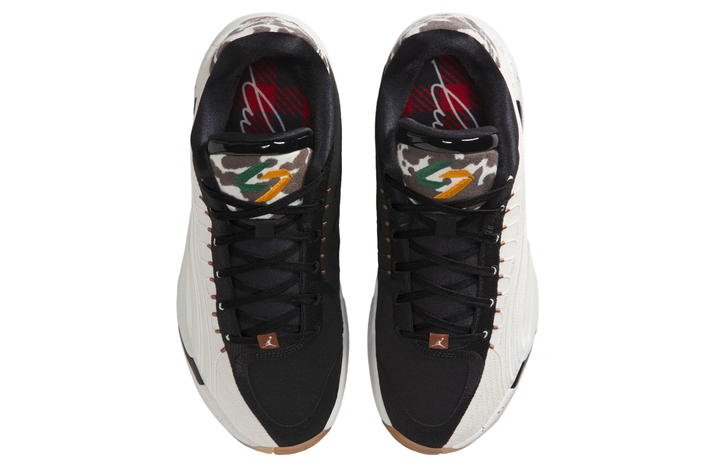 Jordan Luka 4 Gone Ranching