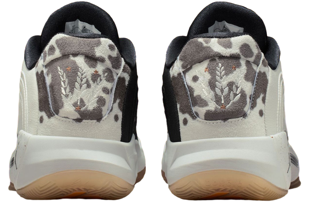 Jordan Luka 4 Gone Ranching