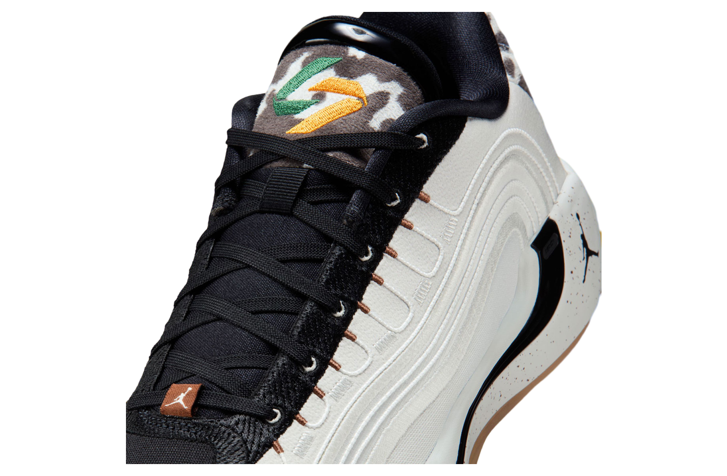 Jordan Luka 4 Gone Ranching