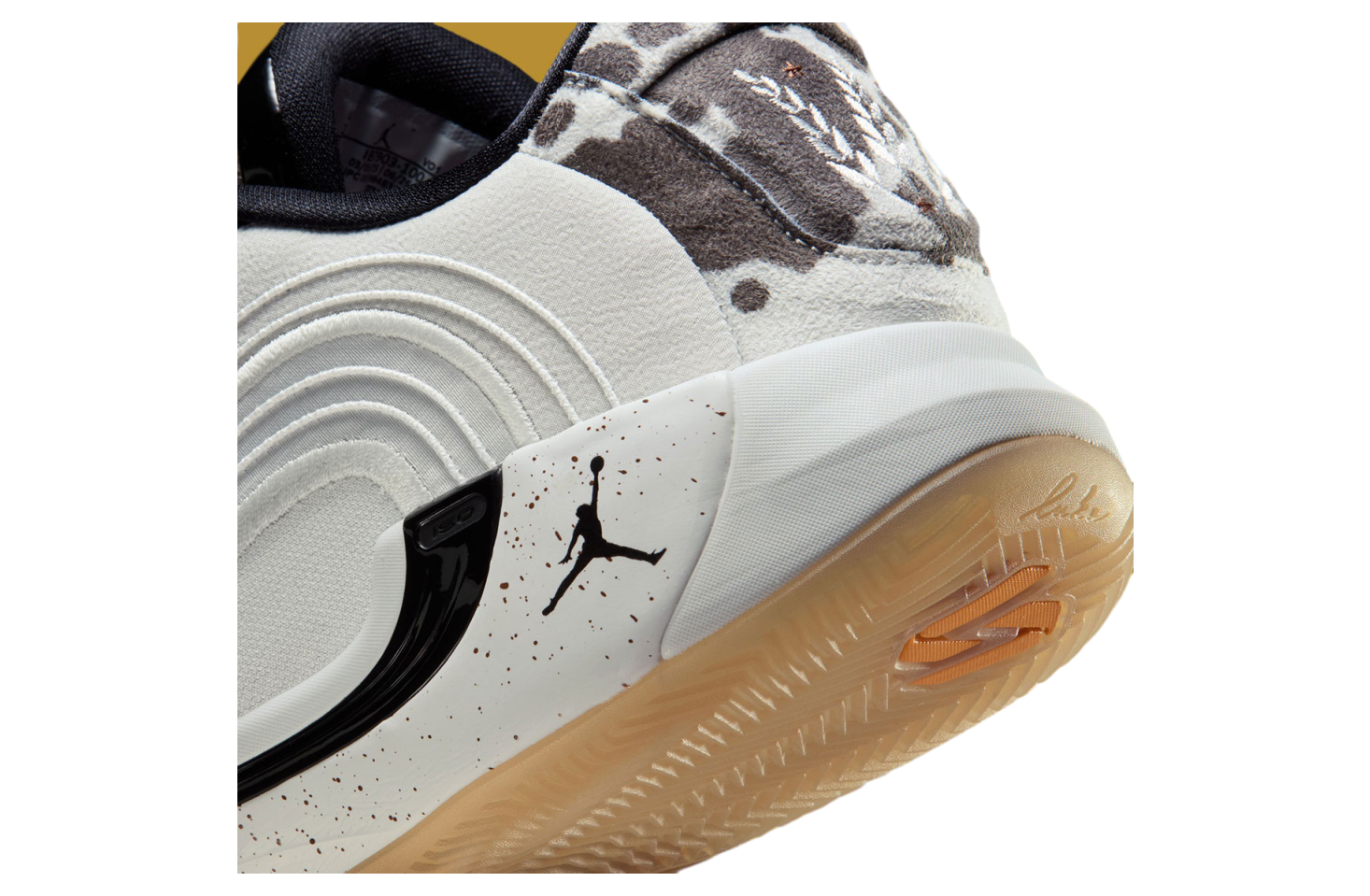 Jordan Luka 4 Gone Ranching