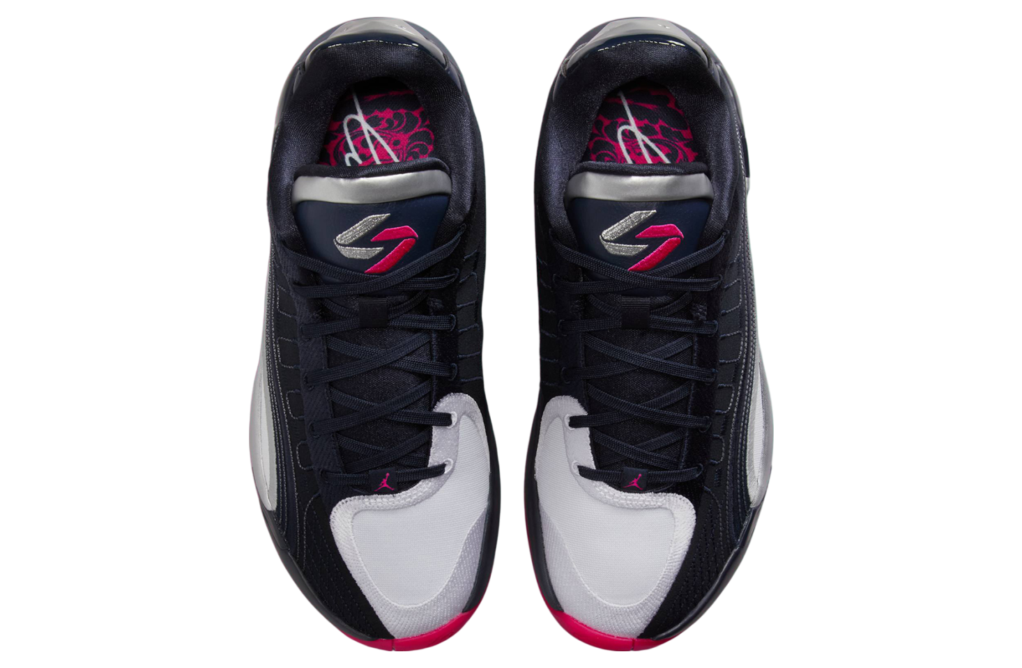 Jordan Luka 4 Navidor