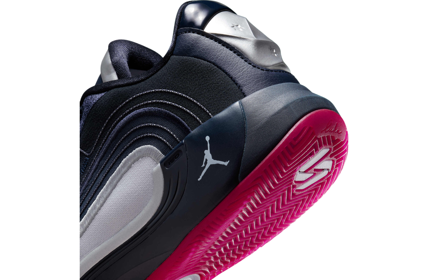 Jordan Luka 4 Navidor