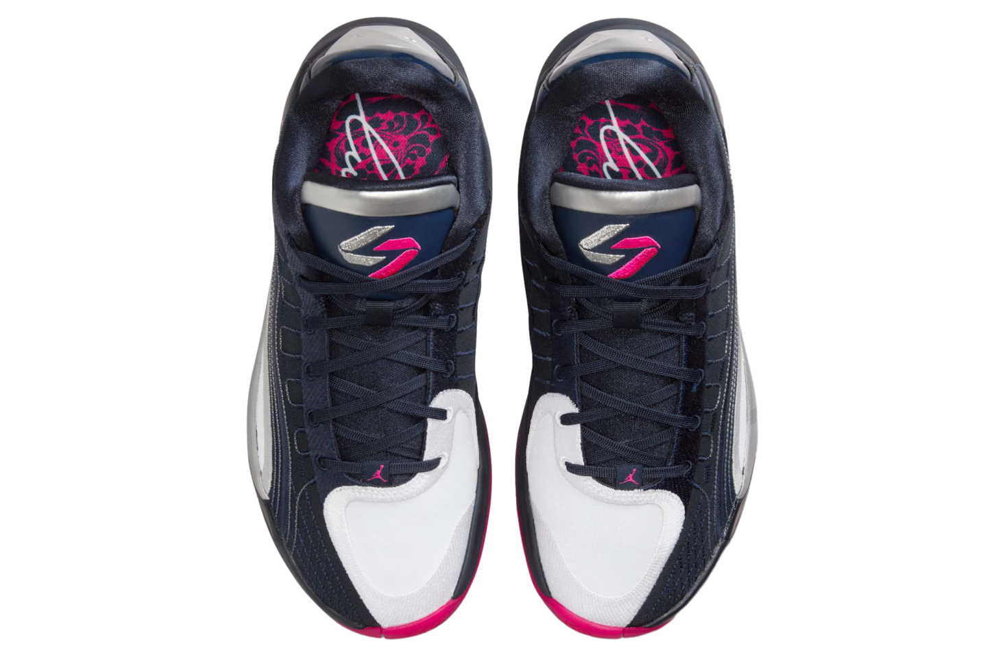 JORDAN LUKA 4 PF HF0824-300 28.0㎝ Air Jordan Luka 4 PF 'Space Navigator' HF0824-300