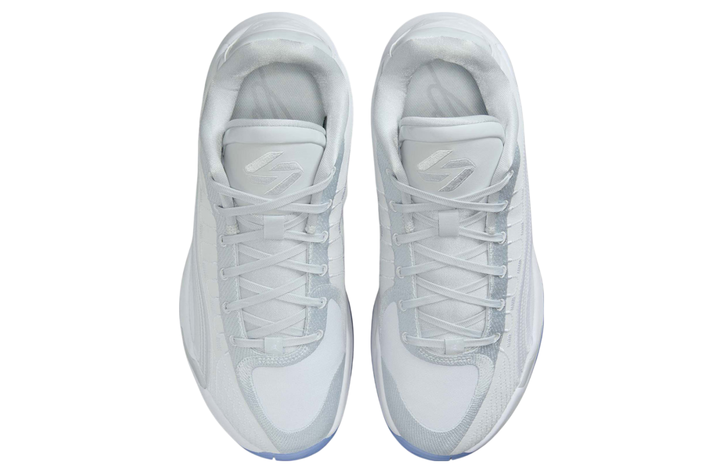 Jordan Luka 4 Pure Money