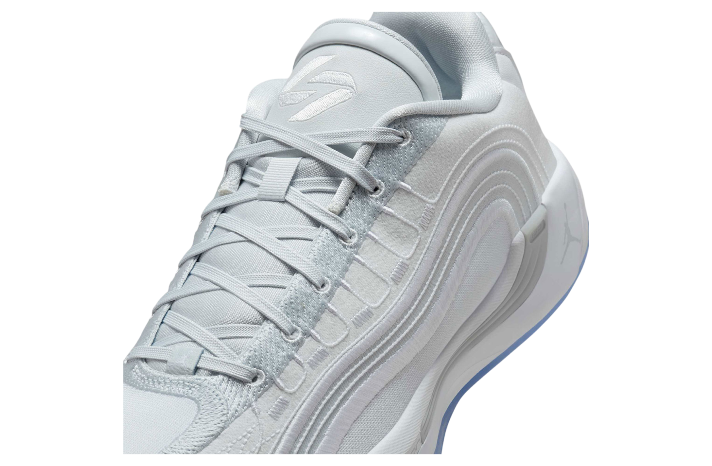 Jordan Luka 4 Pure Money
