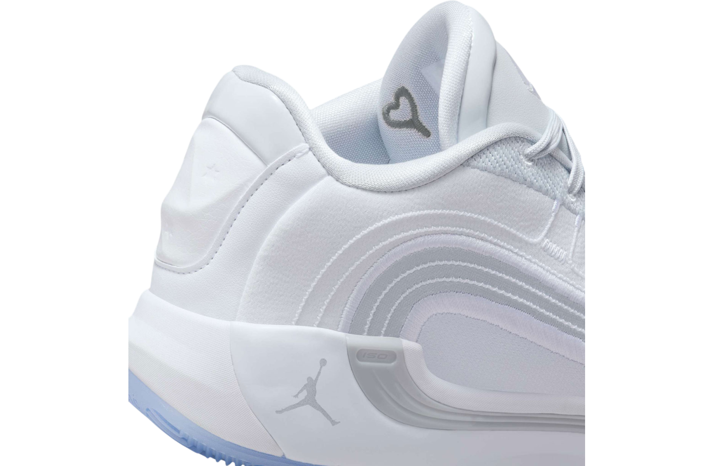 Jordan Luka 4 Pure Money
