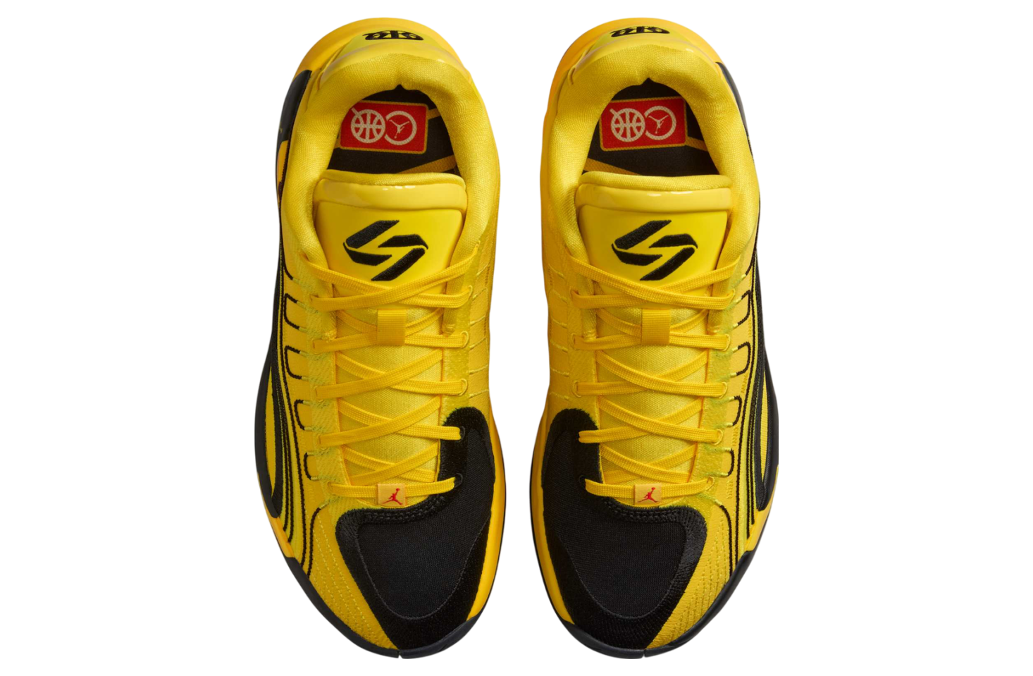 Jordan Luka 4 Quai 54