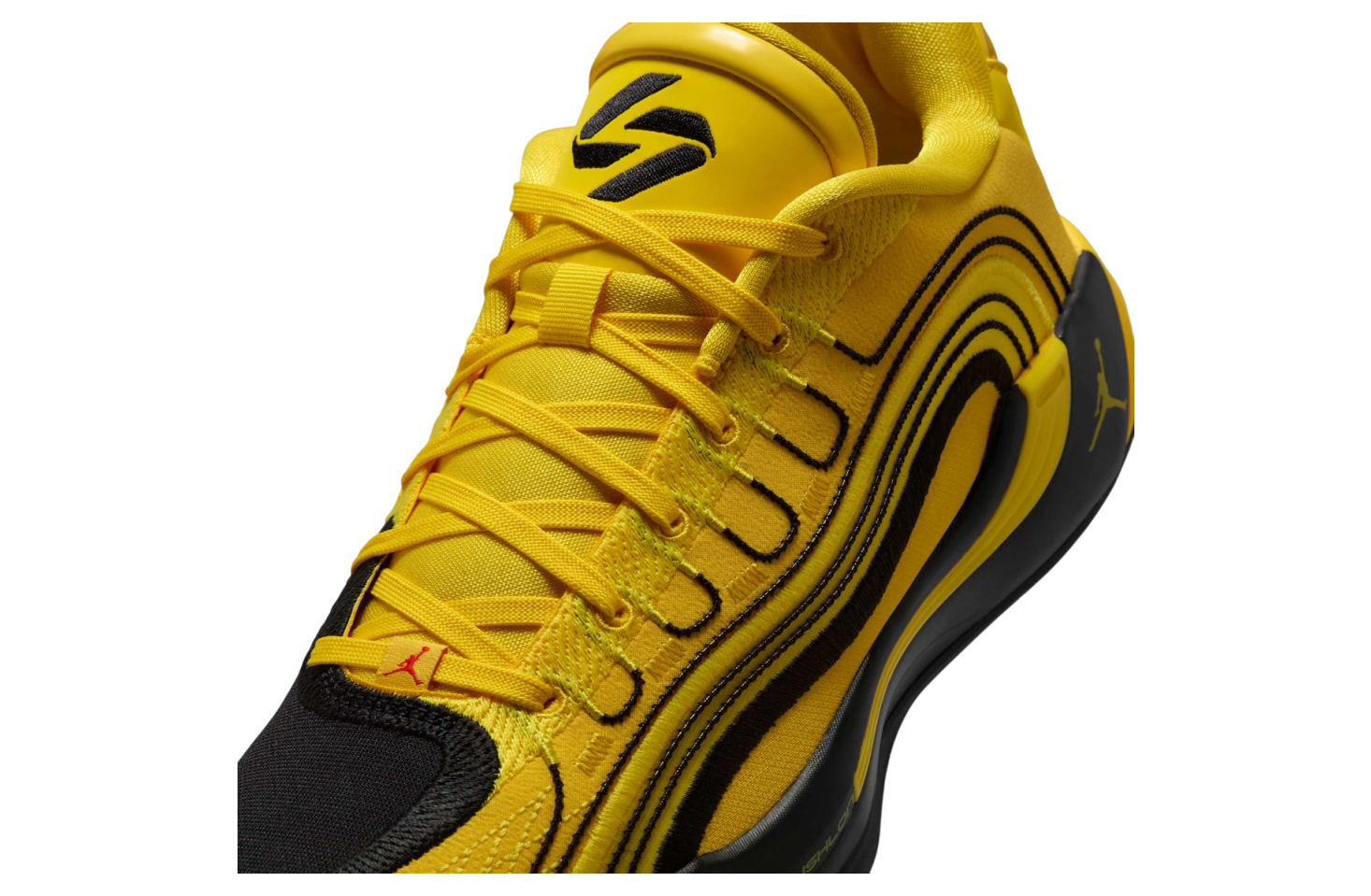 Jordan Luka 4 Quai 54