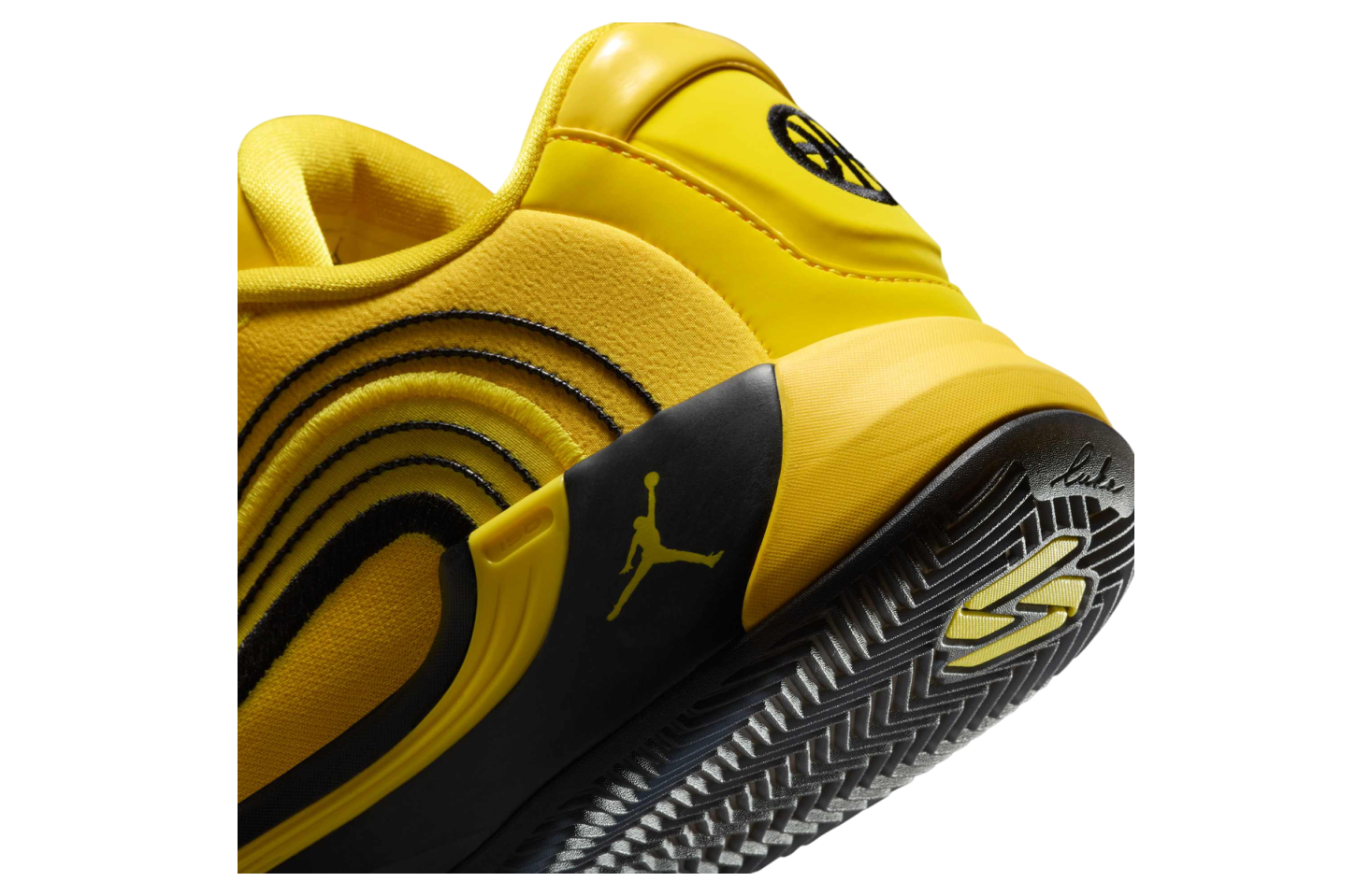 Jordan Luka 4 Quai 54