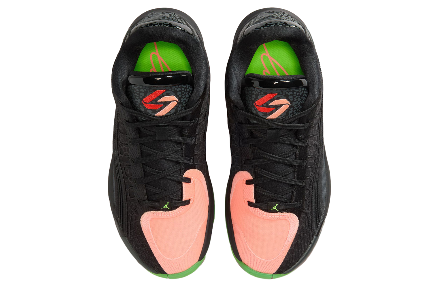 Jordan Luka 4 Safari