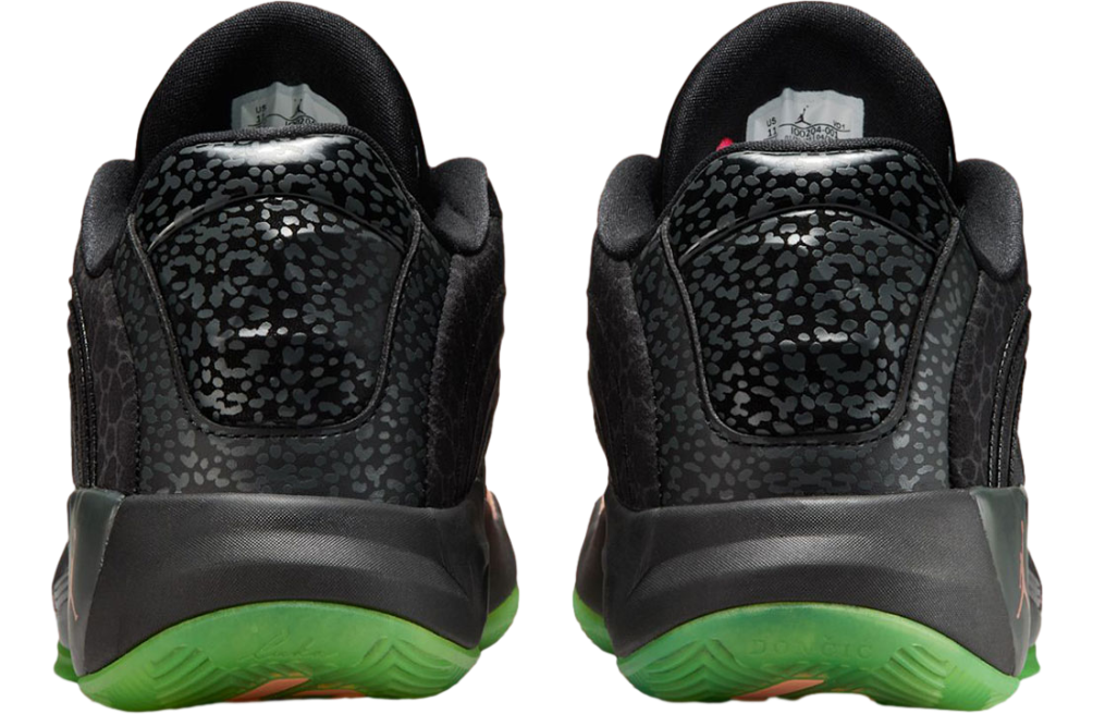 Jordan Luka 4 Safari